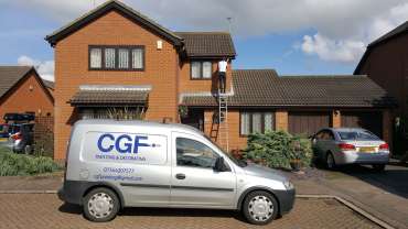 Painters Decorators St Neots